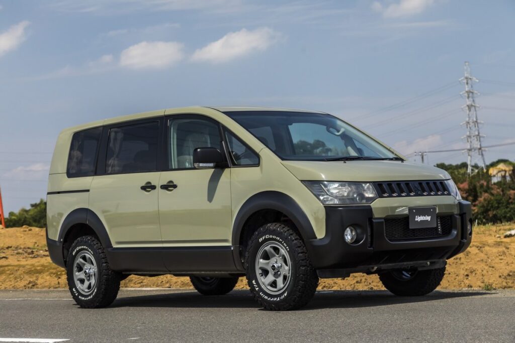 2021年版今買いのファミリーカー！クラス別おすすめ8選カーナリズム