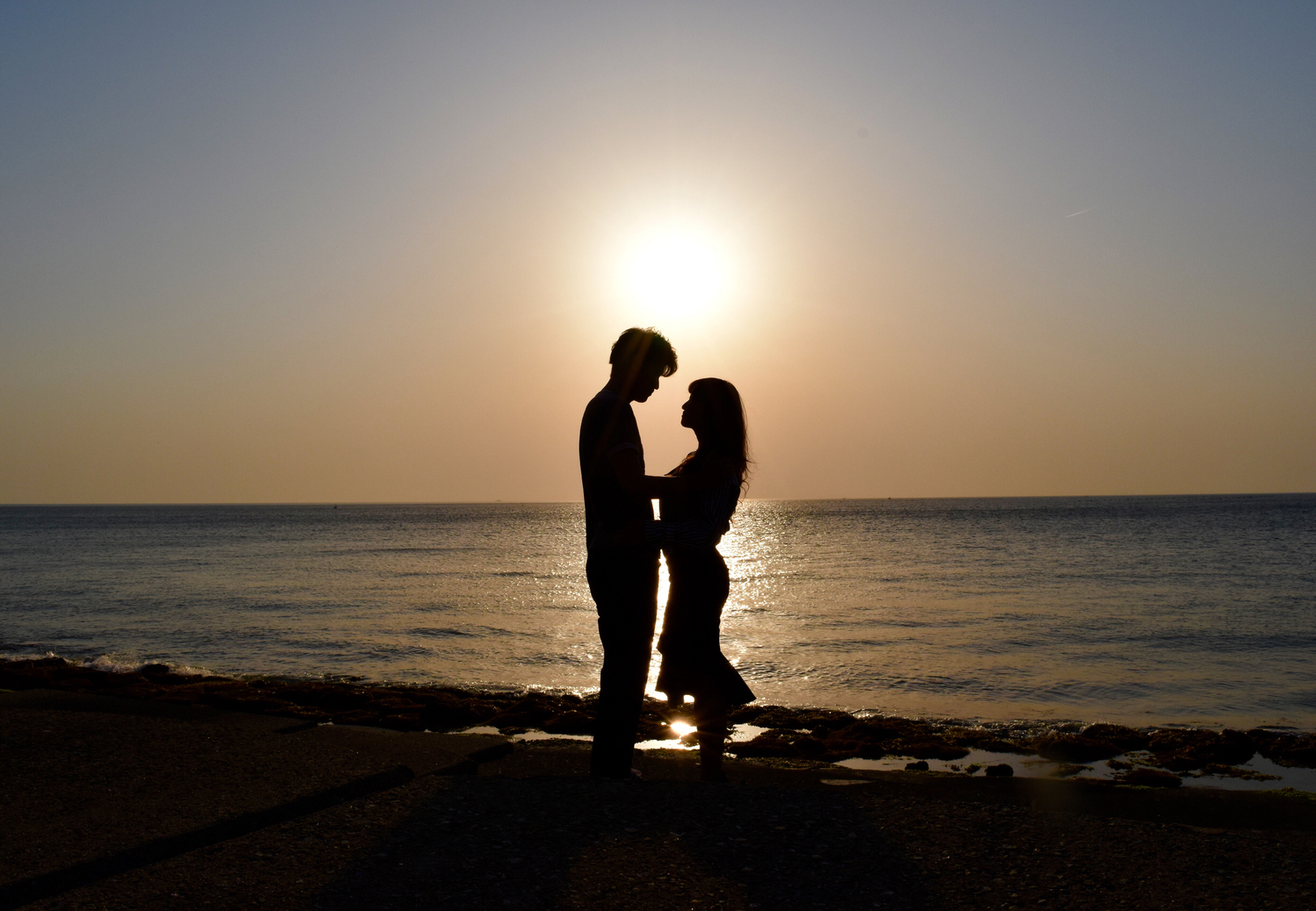 微笑ましい！仲良しカップルの「何気ない瞬間」って？TRILL トリル