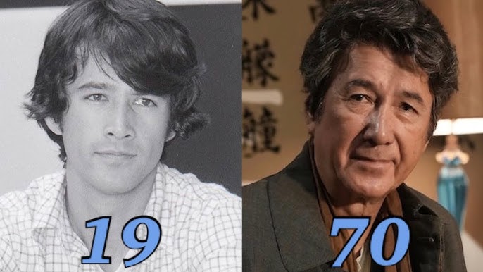 草刈正雄 血だまり路上現場で亡き息子へ“涙の土下座”女性自身