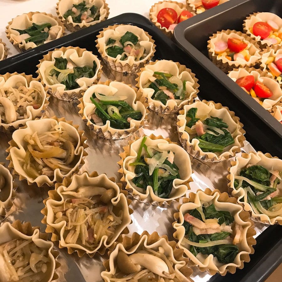 クリスマスの持ち寄りに♡子どもが喜ぶおすすめのパーティ料理レシピkosodate LIFE 子育てライフ