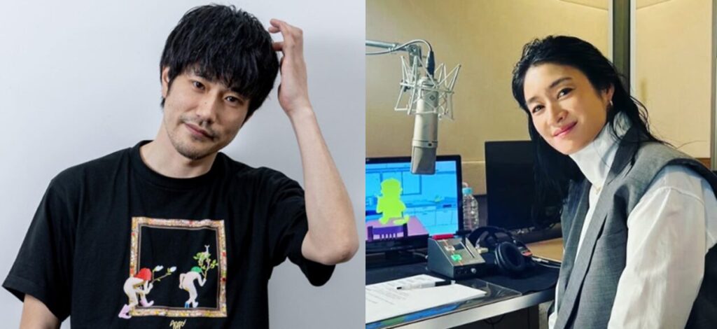 うさぎドロップ』インタビュー 芦田愛菜からの大人びた注意に松山ケンイチはcinemacafe.net