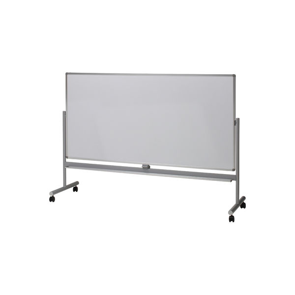 ホワイトボード 子供 黒板 お絵描きボード 両面ボード ビッグサイズ 知育教育 脚付き マグネット