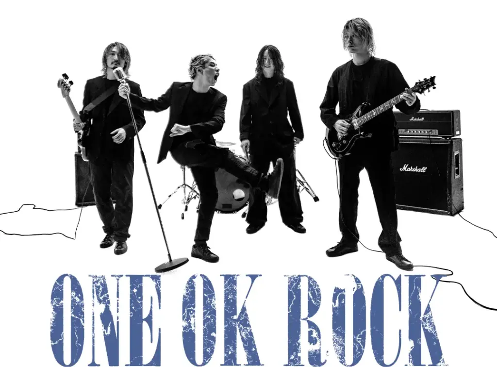 Ryota&michelle&bady👶oneokrocktakatoruryotatomoyaooreroorerさんと繋がりたいわんおくろっくわんおくたかとおるりょうたともやワンオクロックワンオクタカトオルリョウタトモヤ1096910969michellebady