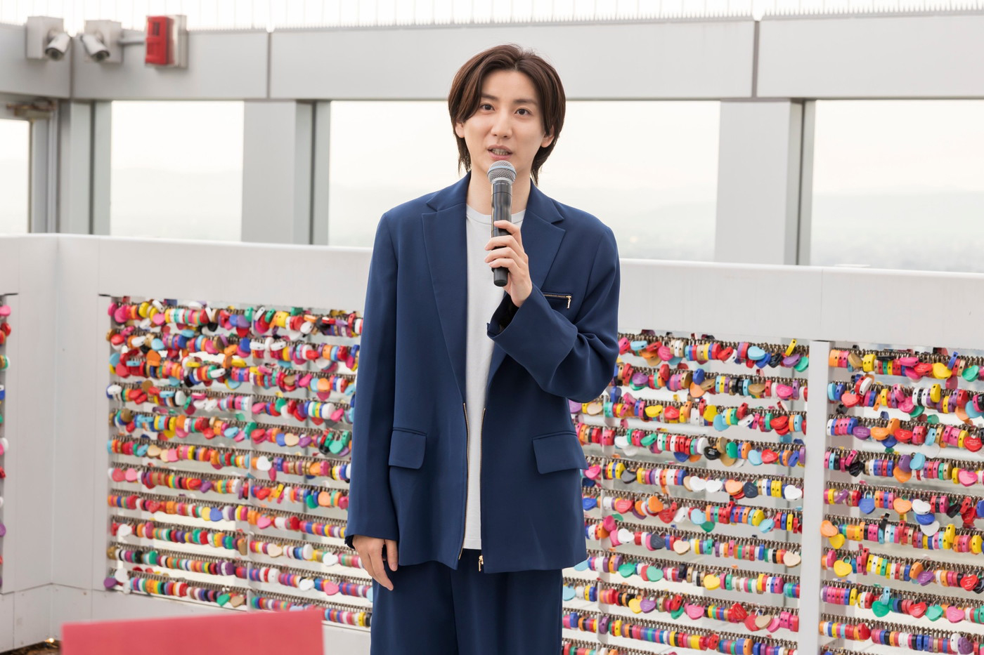 SixTONES京本大我は名探偵コナンが好きすぎて声優まで担当