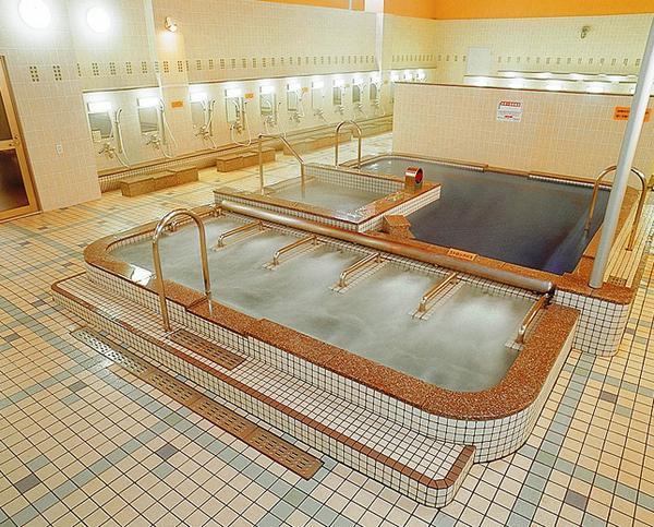 純銭湯 旭湯 おかげ風呂舘スポット・体験伊勢志摩観光ナビ - 伊勢志摩観光コンベンション機構公式サイト