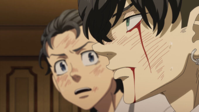 東京卍リベンジャーズ 公式on X: 