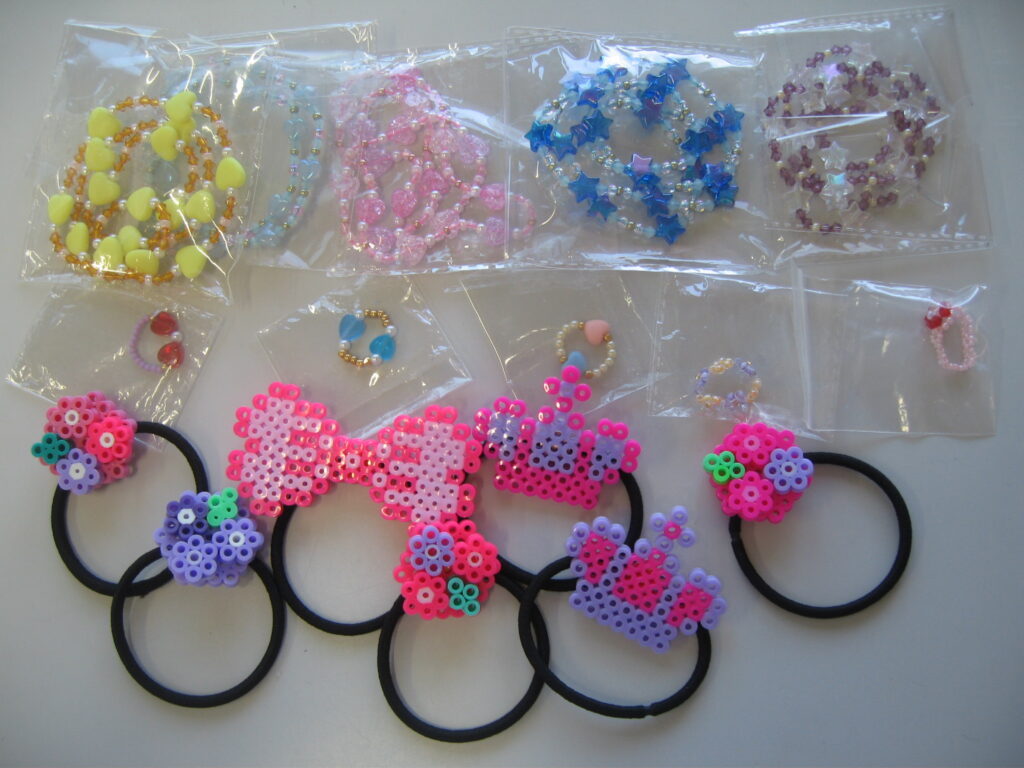 キーホルダー」に関する保育や遊びの記事一覧HoiClue ほいくる