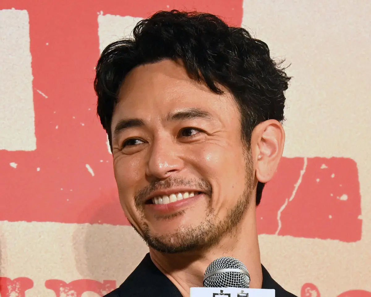 妻夫木聡「すごく幸せの価値観って難しいよね」 子どもたちへ熱いメッセージ 2025年6月9日掲載 日テレNEWS NNN