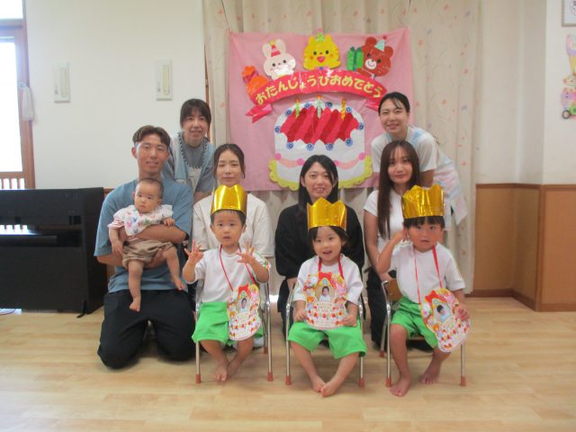 クレヨンタイムズ4月 - 子育てネット 松原市