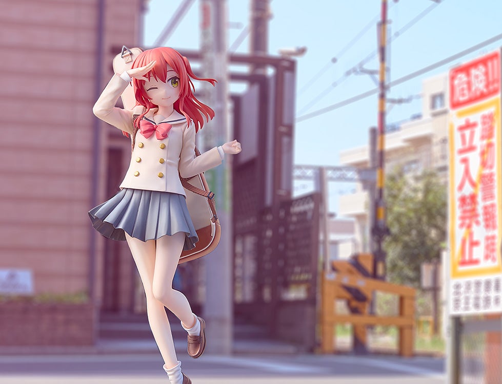 アニメ「ぼっち・ざ・ろっく！」 アクリルスタンド vol.2 喜多郁代キャラクターグッズ- ホビーサーチ キャラクターグッズ