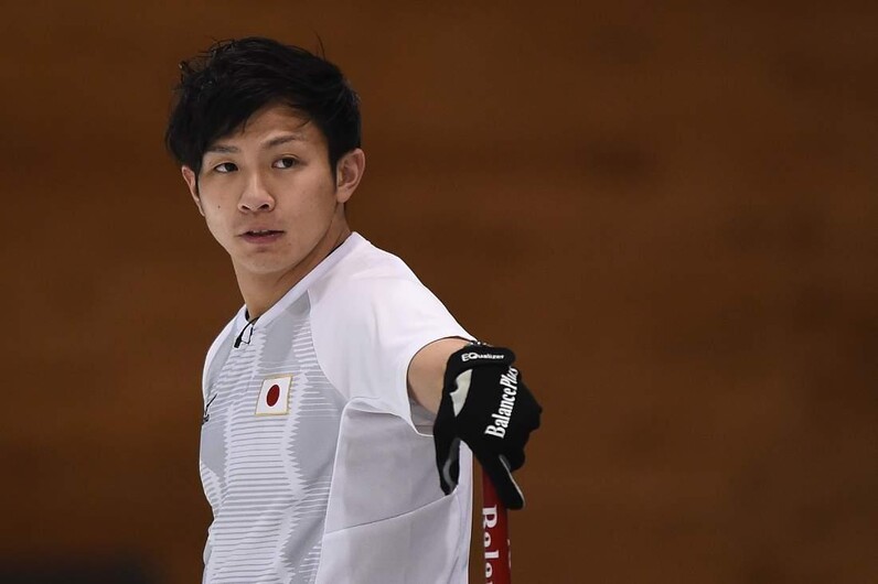 スイープの迫力違う」「ブラシの音もはっきり」 TM軽井沢の両角友佑＆公佑・兄弟インタビュー - スポーツナビ