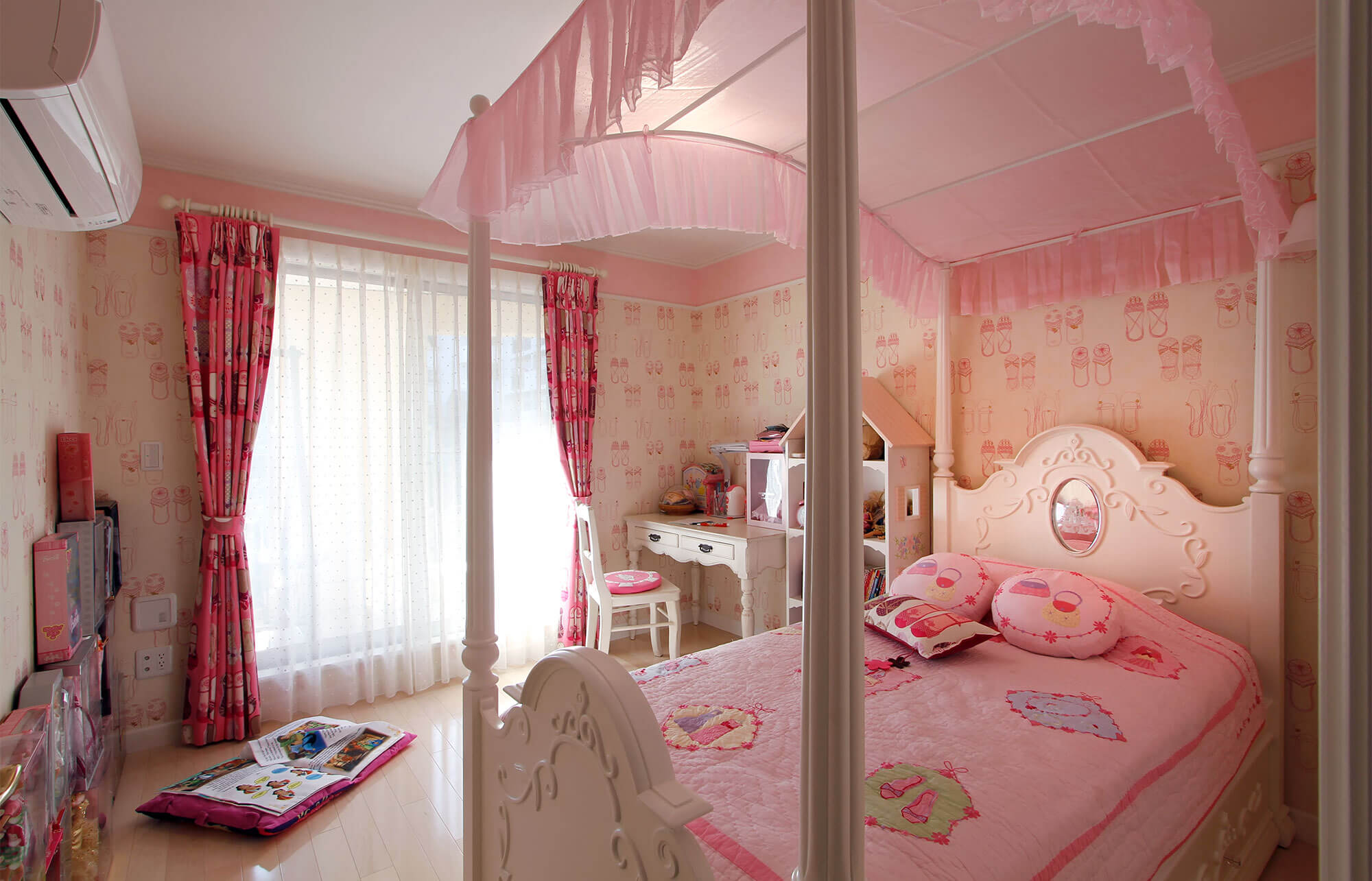 子供2人が仲良く過ごせる おしゃれな子供部屋レイアウト20選SUVACO スバコ