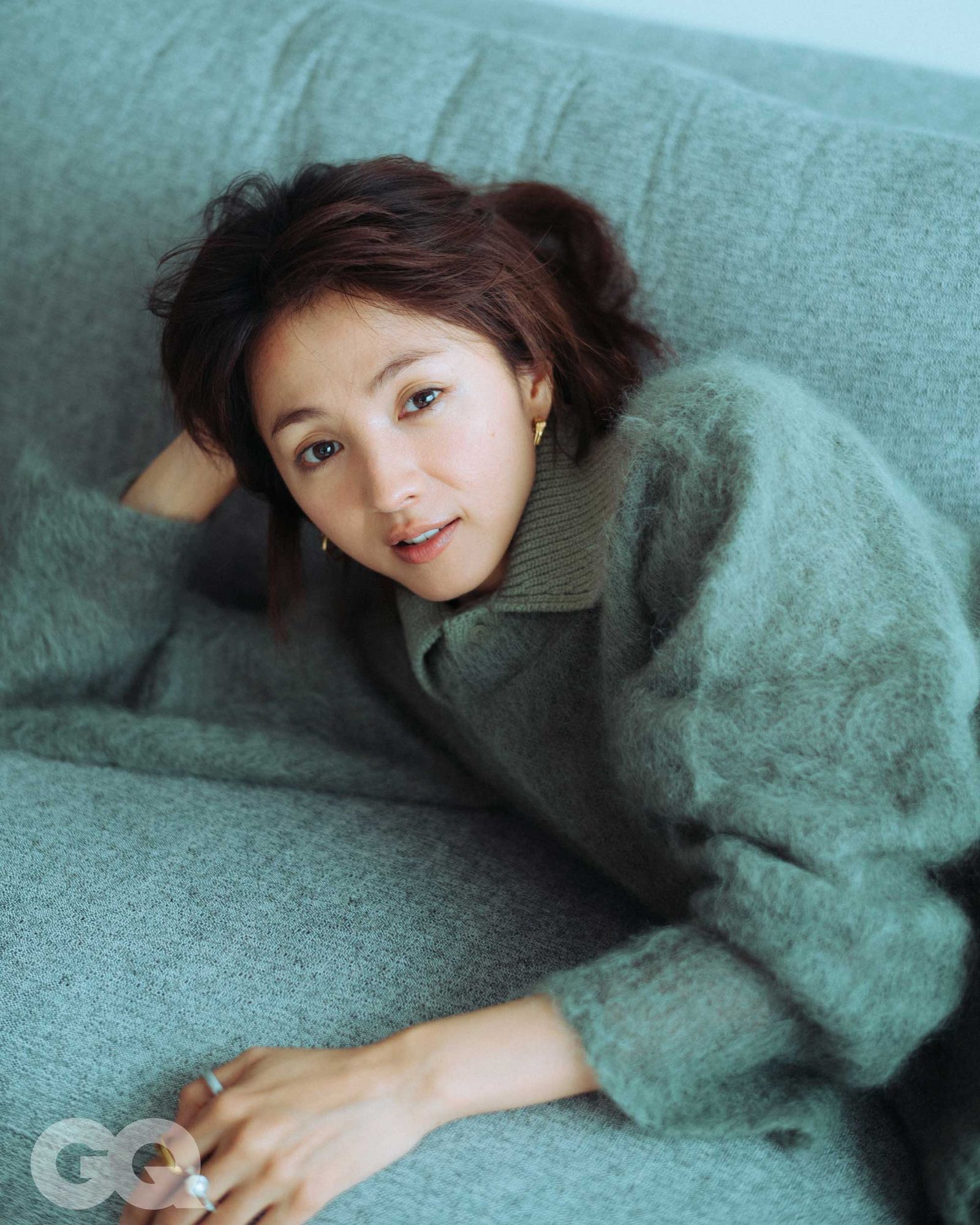 宇多田ヒカル世代”がこだわり抜いた「First Love 初恋」制作秘話！満島ひかり＆佐藤健の貴重なオフショットも最新の映画ニュースならMOVIEWALKER PRESS