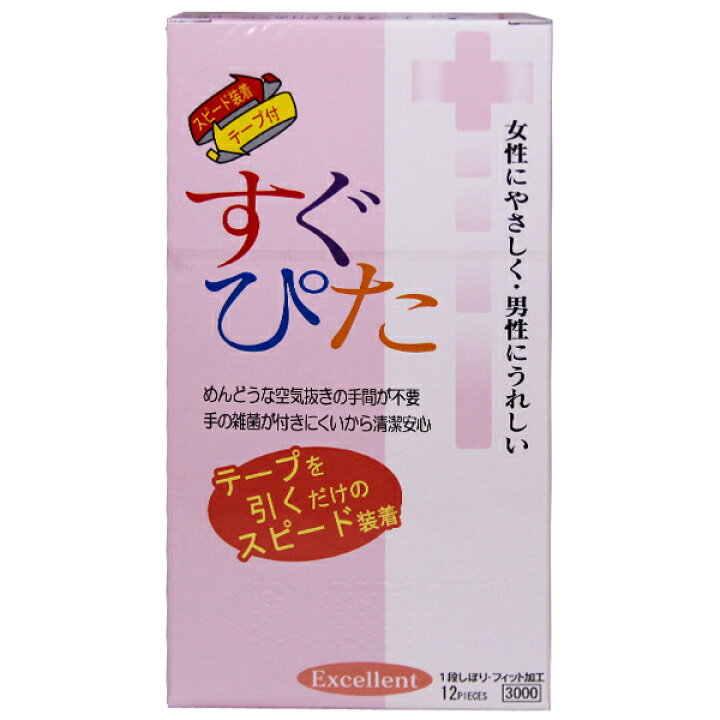 初めて使うコンドームおすすめランキング | コンドーム大百科