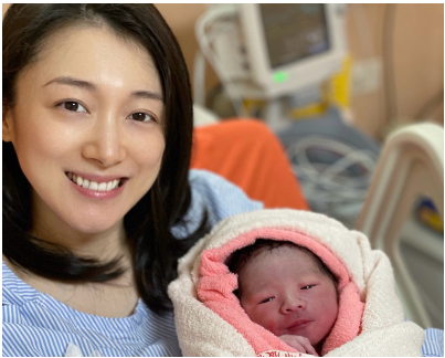 ディーン・フジオカ、子役と仲良し親子写真 “お菓子もくれて大好き”マイナビニュース