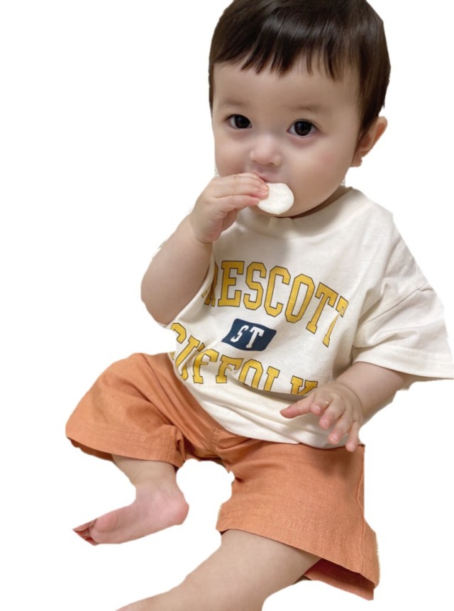 赤ちゃんのヘアカット 男の子・女の子別！耳周りなどの散髪子育てAll About