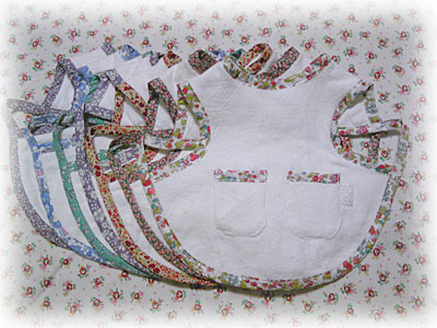 サークルスタイベビーの手作りキット専門店 nunocoto