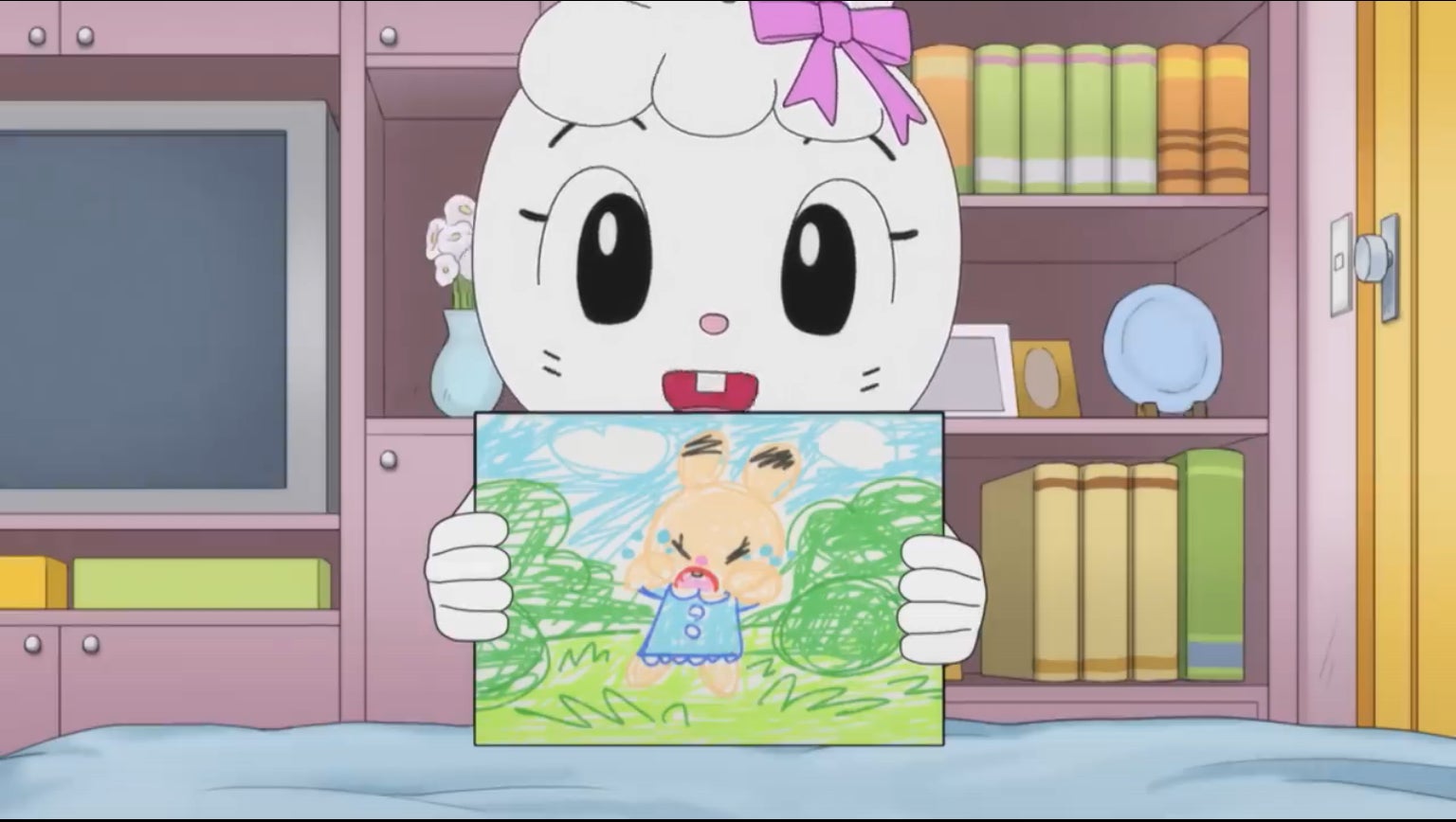 しまじろうと ちゃれんじじまの なかまたち - しまじろうクラブ