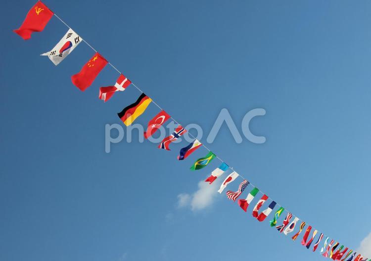 運動会や体育祭に映えるオリジナルのぼり製作のススメ！のぼりモールコラムオリジナル作成と印刷 のぼりモール