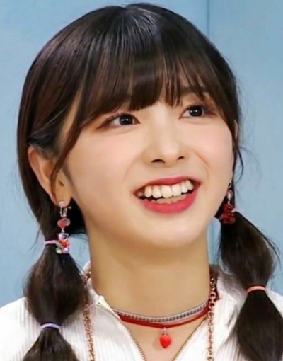 前歯大きい かわいい 知恵袋TikTok