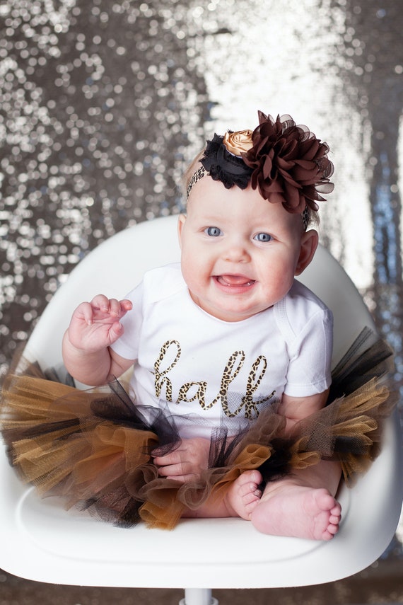 おしゃれママはどうしてる？ハーフバースデーの衣装5選たまひよ