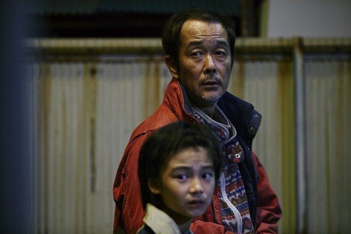 家族のカタチ：映画「万引き家族」All My LovingHidekiのブログ