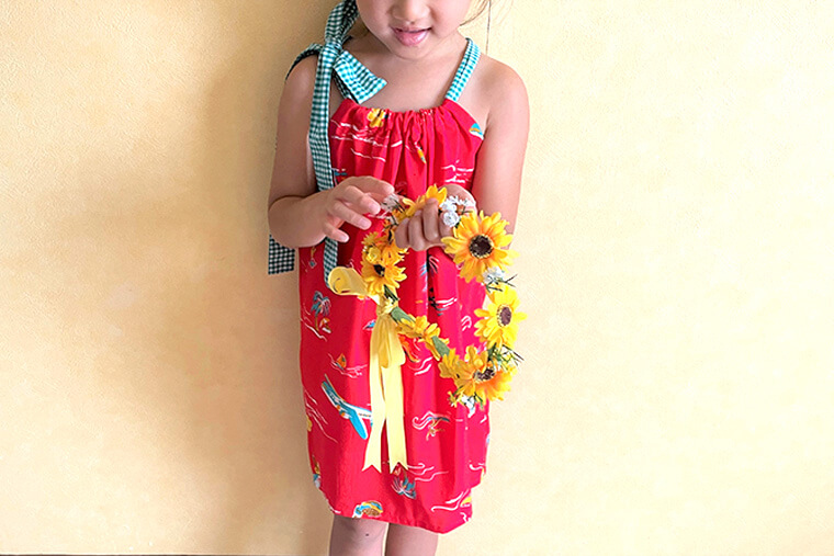 手作りがうれしい 女の子のかんたん夏服 手芸の本 ぬくもり