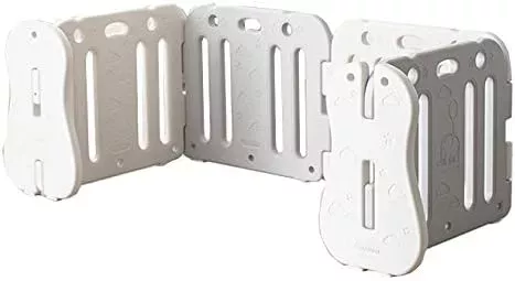 テレビ前用ベビーゲートのおすすめ人気商品7選！テレビが見える低めの商品や安い商品もKaubel