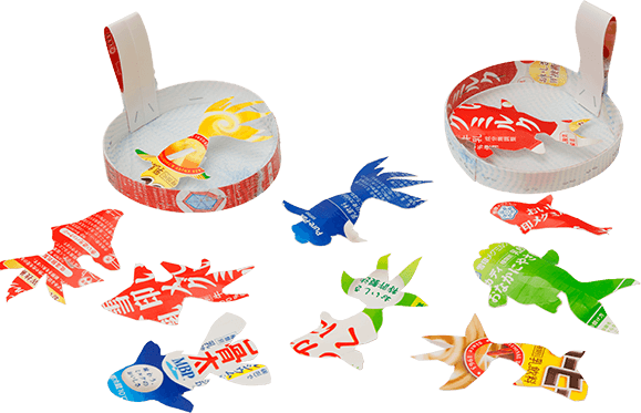 7月 8月 夏の製作アイデア17選！ごっこ遊び・おもちゃ・ゲーム・いきもの保育士・幼稚園教諭のための情報メディア ほいくis ほいくいず