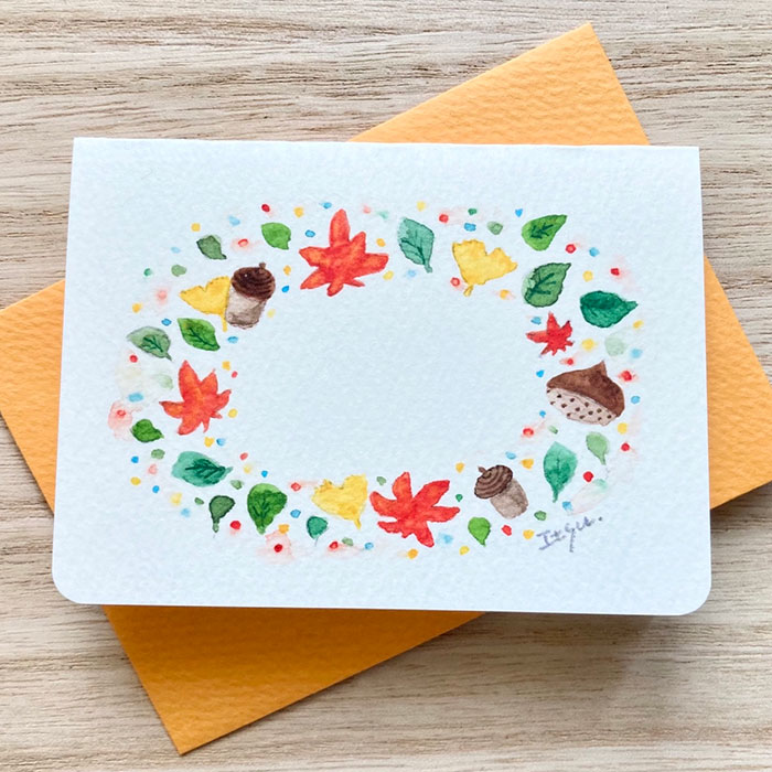 手作りもアリ おしゃれなバースデーカード9選 大人向けの誕生日カードもイエコレクション iecolleインテリア、雑貨情報が満載のWEBメディア