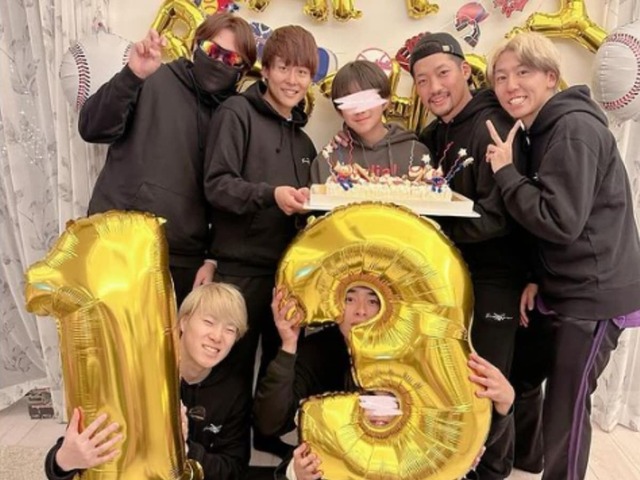 辻希美、三連休は宮古島へ！杉浦太陽＆長男の親子SHOT公開「2人ともイケメン」「嫁バカ炸裂です」E-TALENTBANK co.,ltd