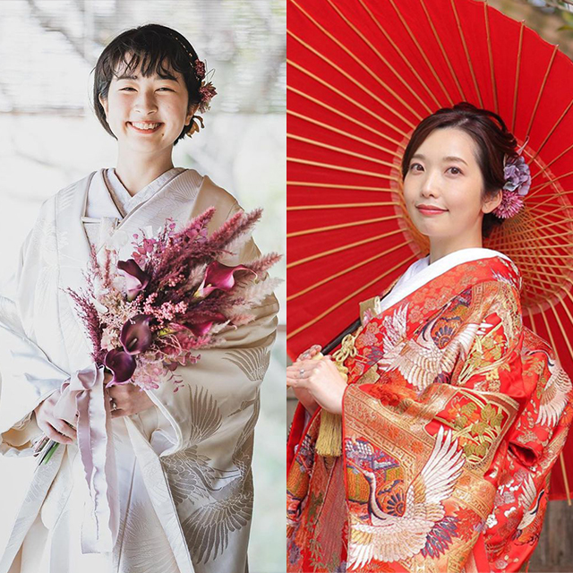 新郎和装で迷ってる方必見！！新郎さんの紋付袴、全部教えます！│ビアンベール鶴岡ビアンベール from Arkbell