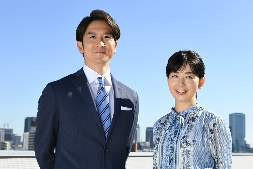 陣痛１１時間 松尾由美子アナに第１子誕生 - スポーツ報知