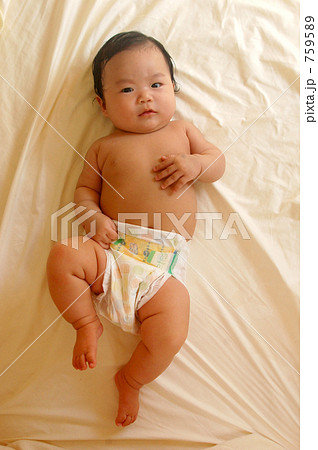 赤ちゃん撮影必須！おむつ姿写真の魅力 ライフスタジオ湘南店 - ライフスタジオ湘南店神奈川県 藤沢市 写真スタジオ