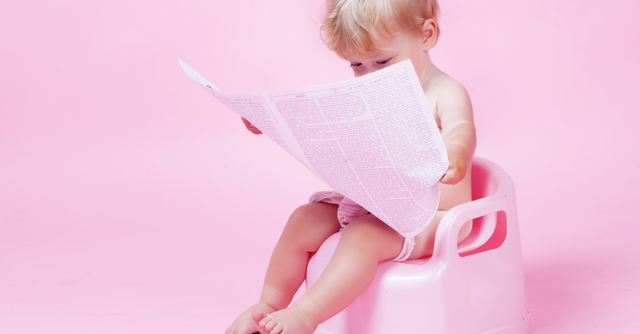 子供のトイレトレーニング を始める前に知っておきたい「開始時期・スムーズな始め方」 - コームズチャンネル