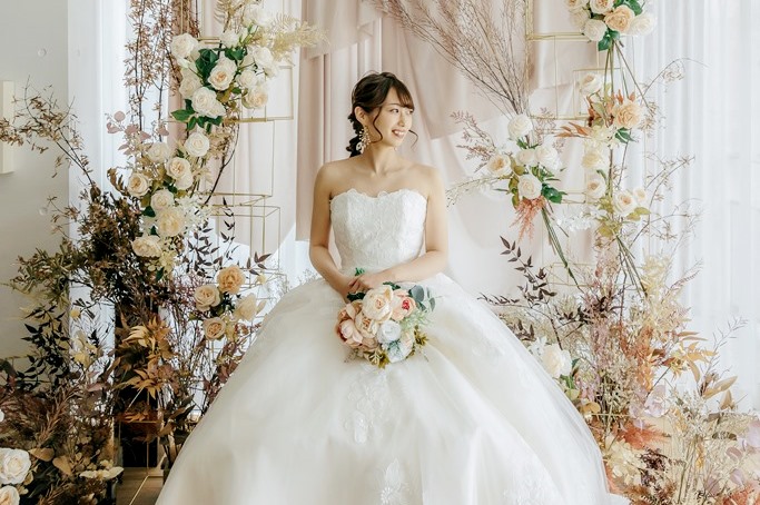 スタジオ撮影はシンプルにフォトスタジオ ワンライフ