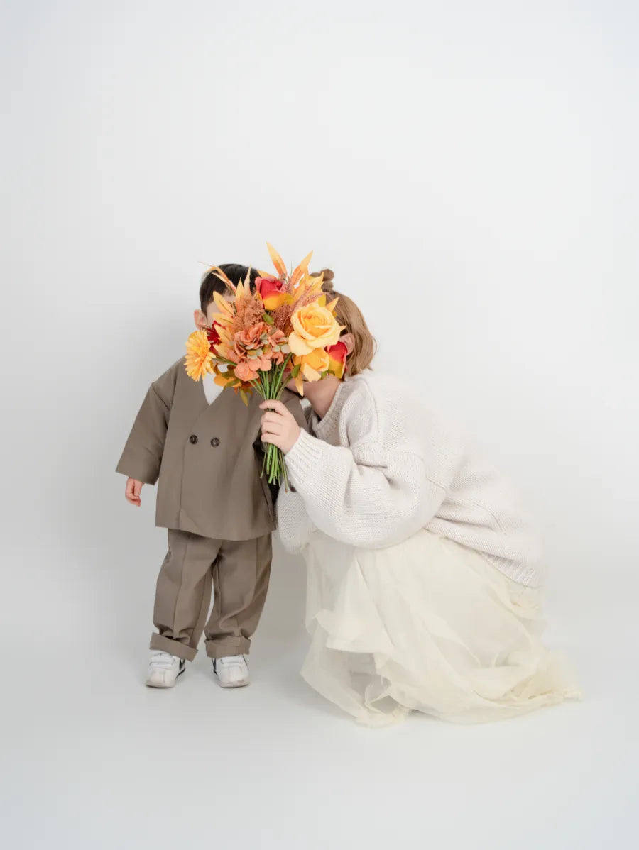 全データお持ち帰りOK。家族写真なら 仙台フォトスタジオQnNe キュンネ プロ撮影＆セルフ写真誕生日、記念日など