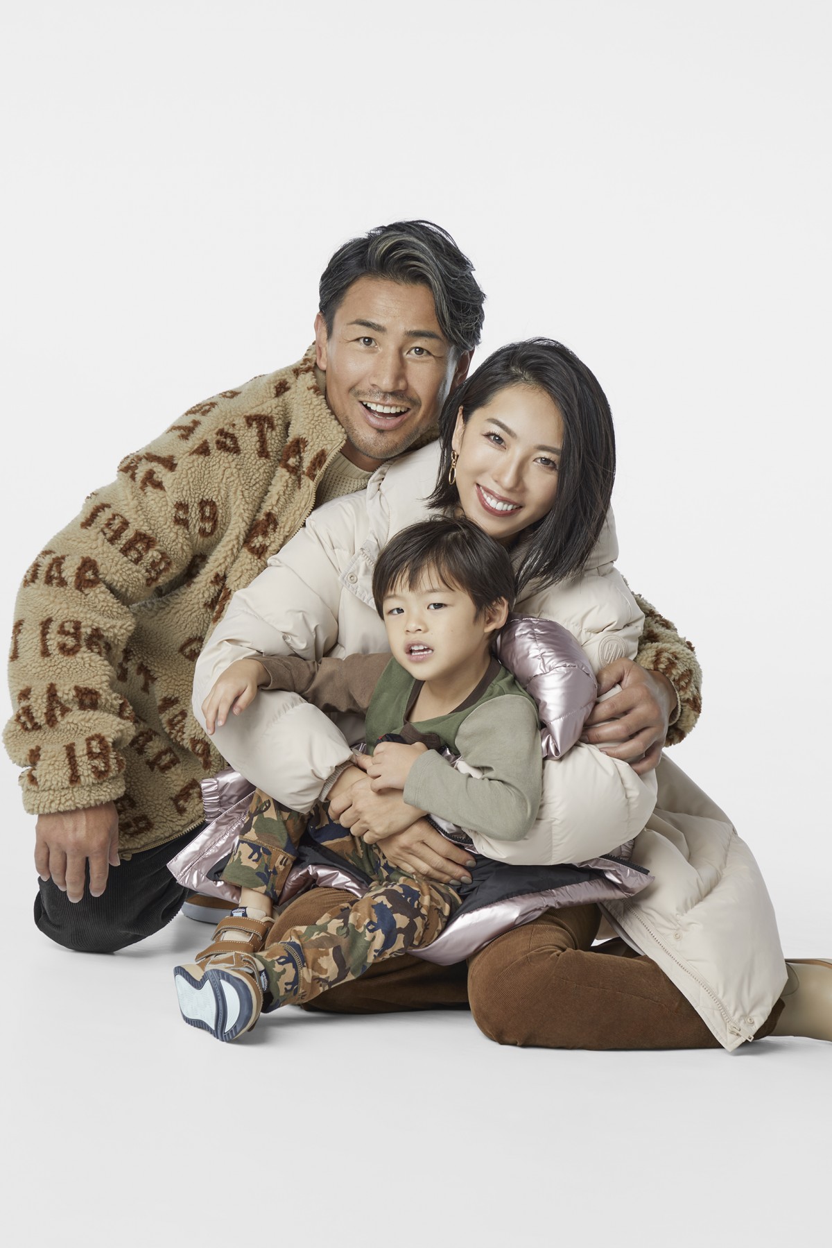 魔裟斗が子供大好きイクメンに！嫁の矢沢心とは結婚後も仲良し！数字で見る芸能ニュース情報・考察サイト