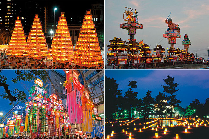 沖縄のお祭りを体験しよう！沖縄在住スタッフが実際に行ったお祭りを紹介しますオーシャンリゾートPMC