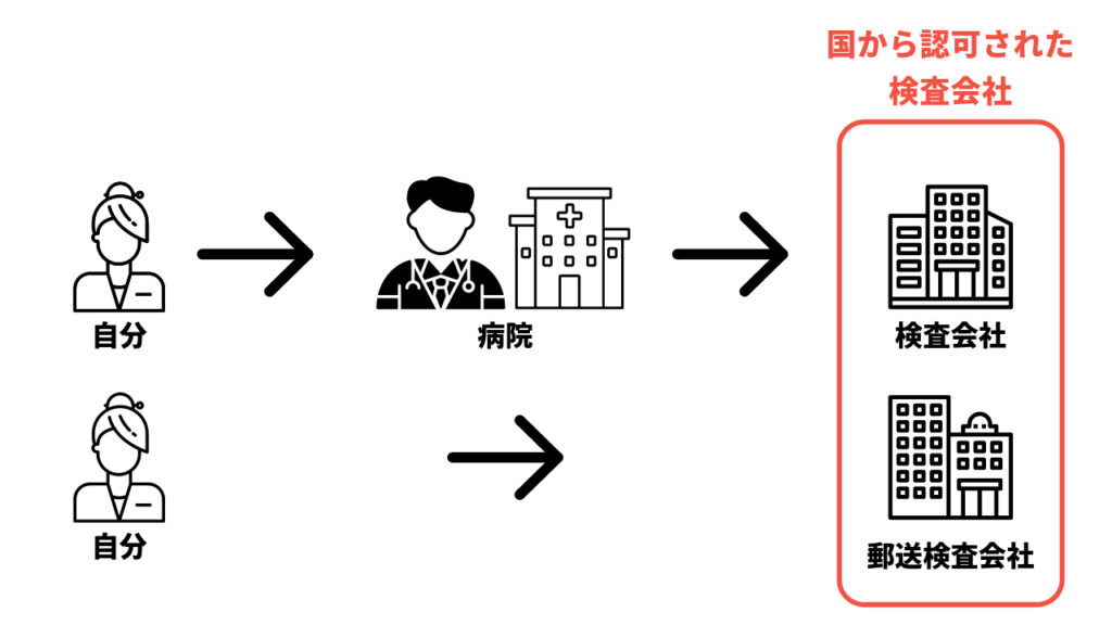 感染症の知識まとめ -GME医学検査研究所- |