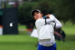結婚してからのいろいろな出来事が、次々によみがえってきた」JLPGA日本女子プロゴルフ協会