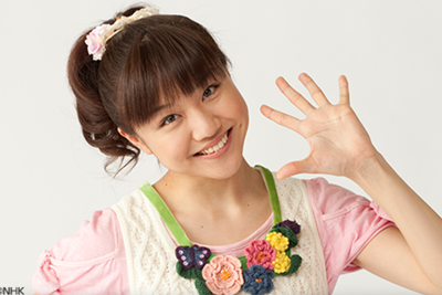 おかあさんといっしょのファミリーコンサート