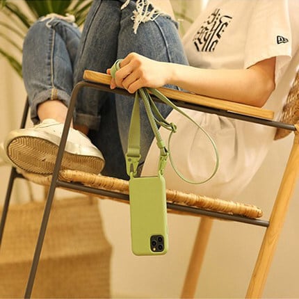 子育てママに人気！斜めがけできるスマホケース、スマホショルダーのおすすめランキングわたしと、暮らし