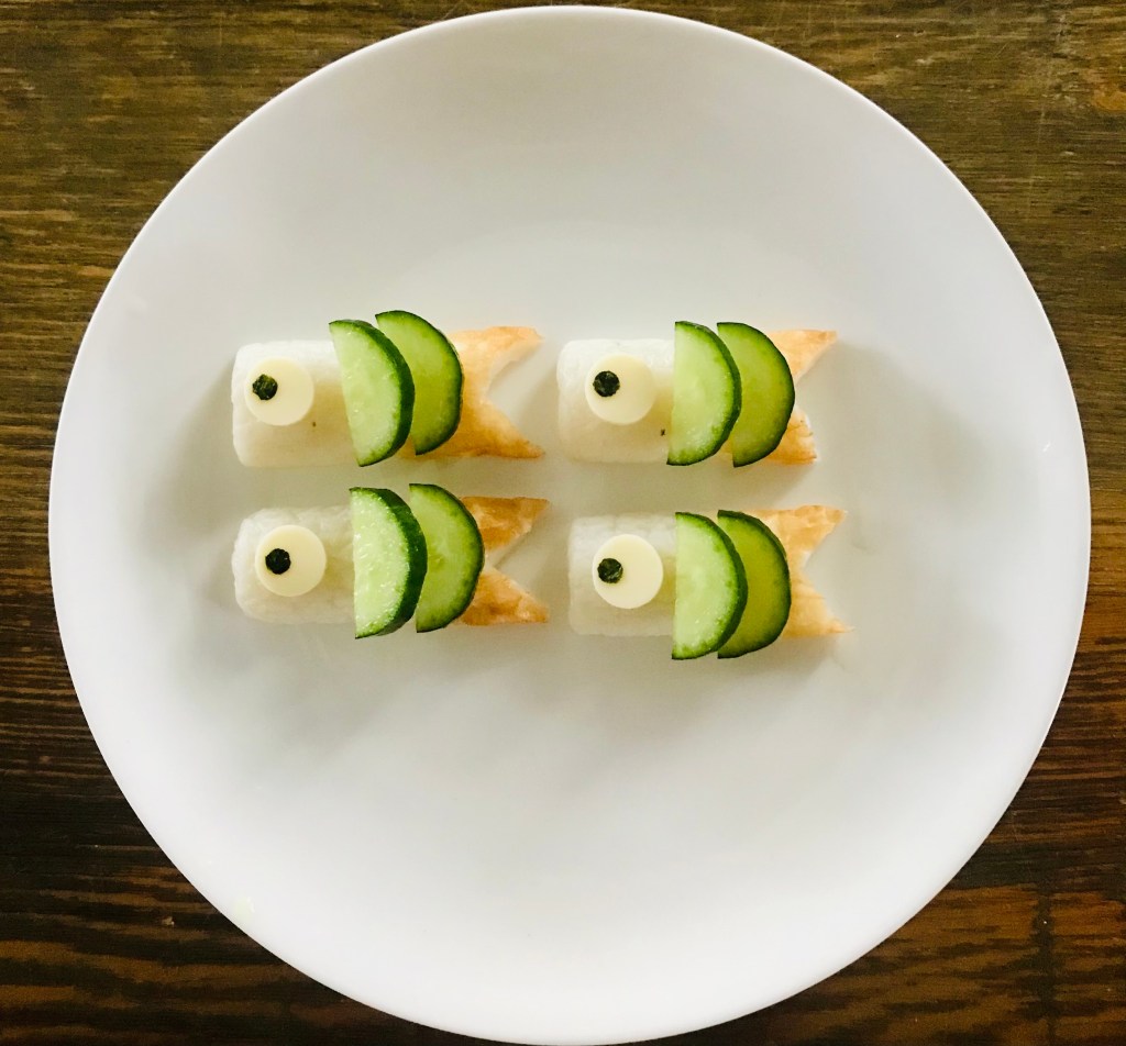 1歳児はちくわをいつから食べられる？おすすめのちくわレシピや注意するポイント子育て情報メディア「KIDSNA STYLE」