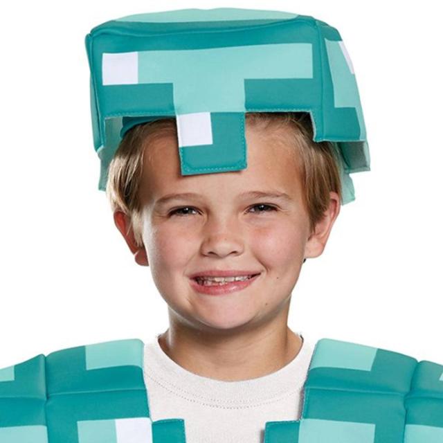 楽天市場 マイクラ コスプレ 子供の通販