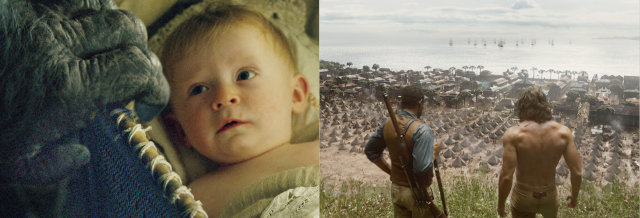 ターザン 日本語吹替版- Movies on Google Play