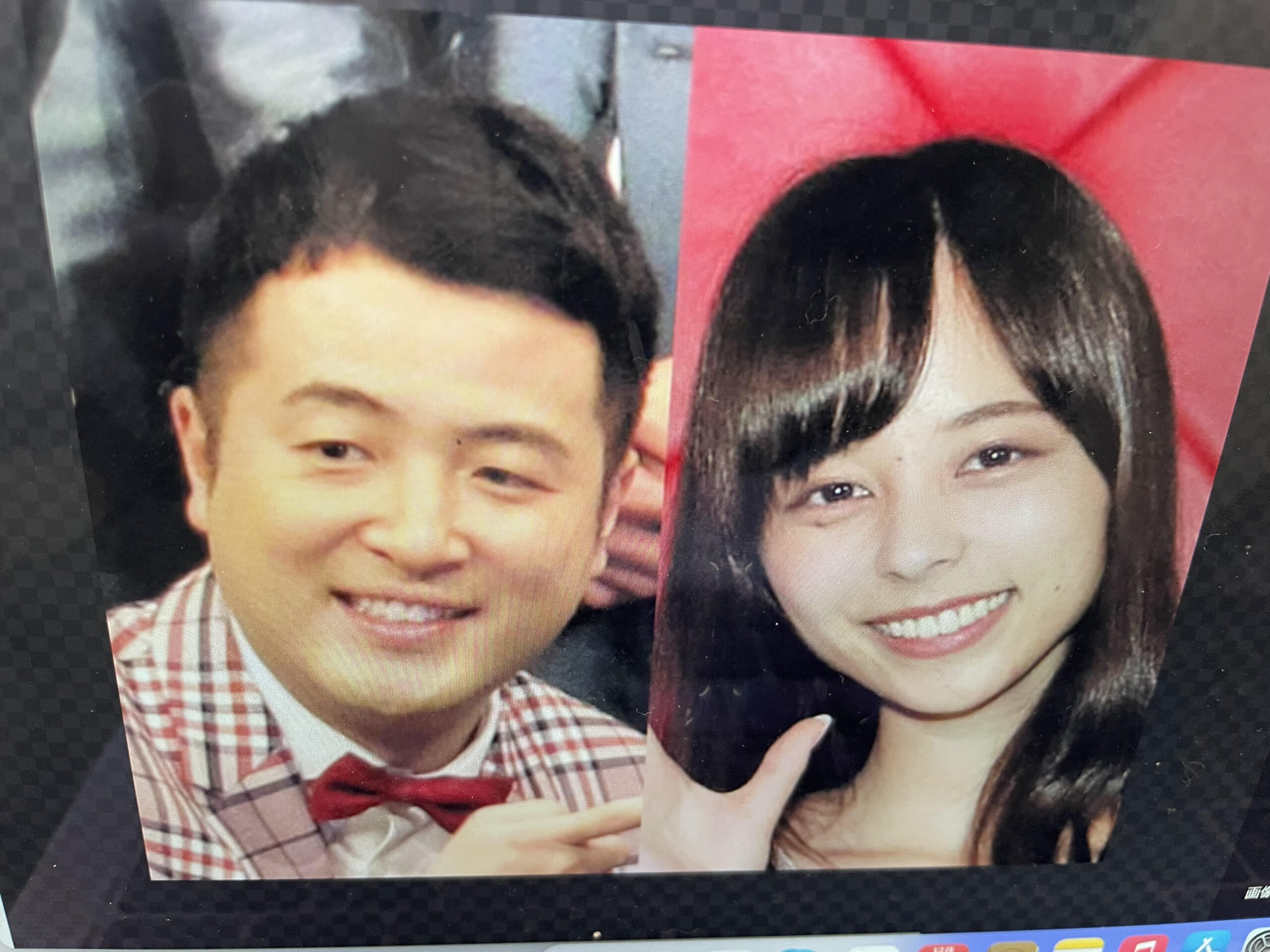 こ て る 日 記: 山本萩子さんが結婚