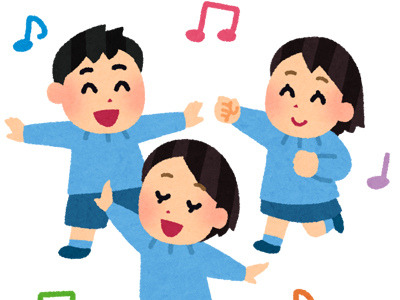 映画を見ている人のイラスト 子供かわいいフリー素材集 いらすとや