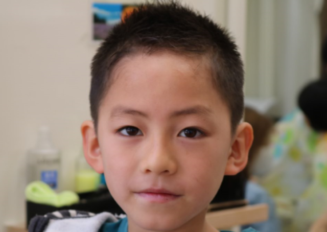 男の子のかっこいい髪型。短め・さっぱり・ジャニーズ系などイメチェンにも！kosodate LIFE 子育てライフ