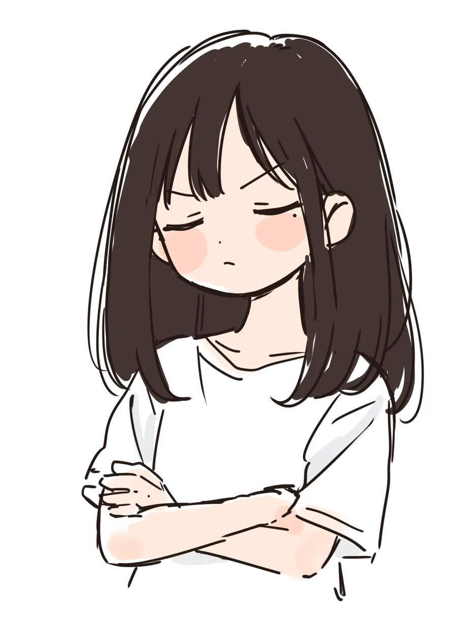 怒る女性 写真素材1801745- フォトライブラリ